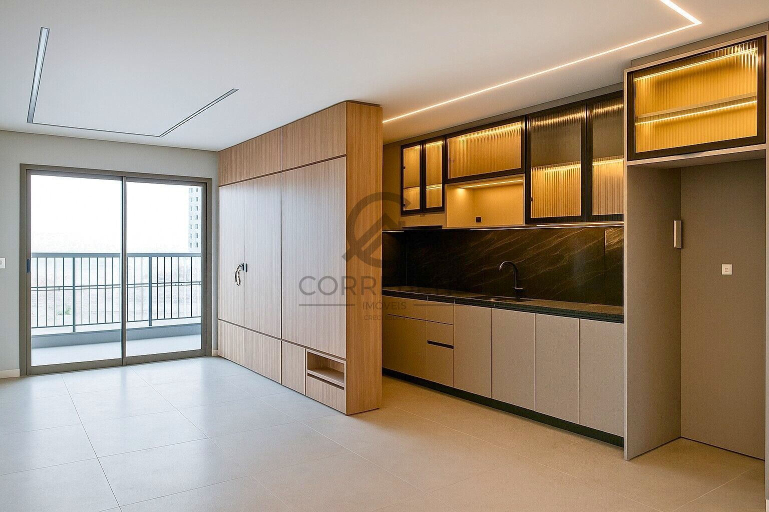 Apartamento, 2 quartos, 74 m² - Foto 4