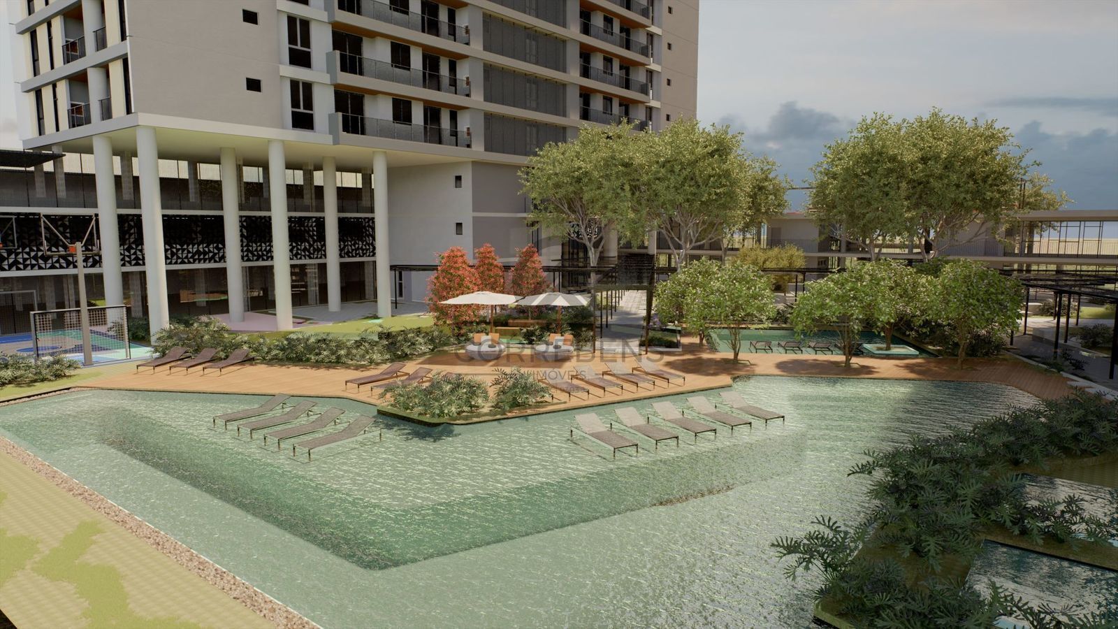 Apartamento, 2 quartos, 74 m² - Foto 34