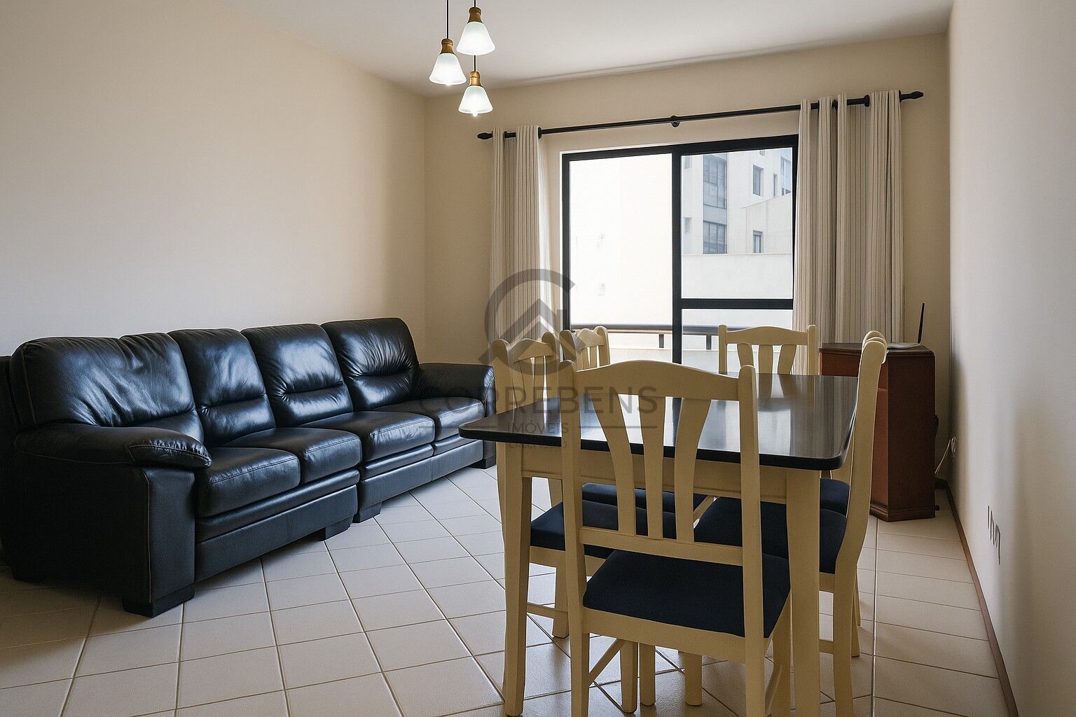 Apartamento, 3 quartos, 96 m² - Foto 6