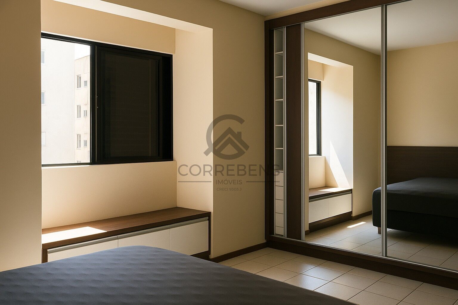 Apartamento, 3 quartos, 96 m² - Foto 10