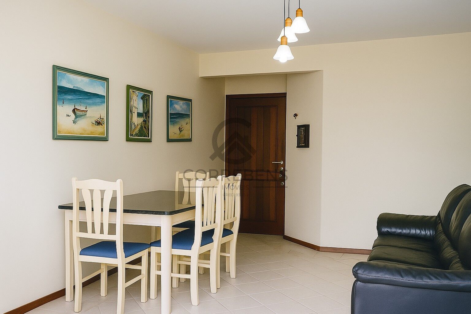 Apartamento, 3 quartos, 96 m² - Foto 4