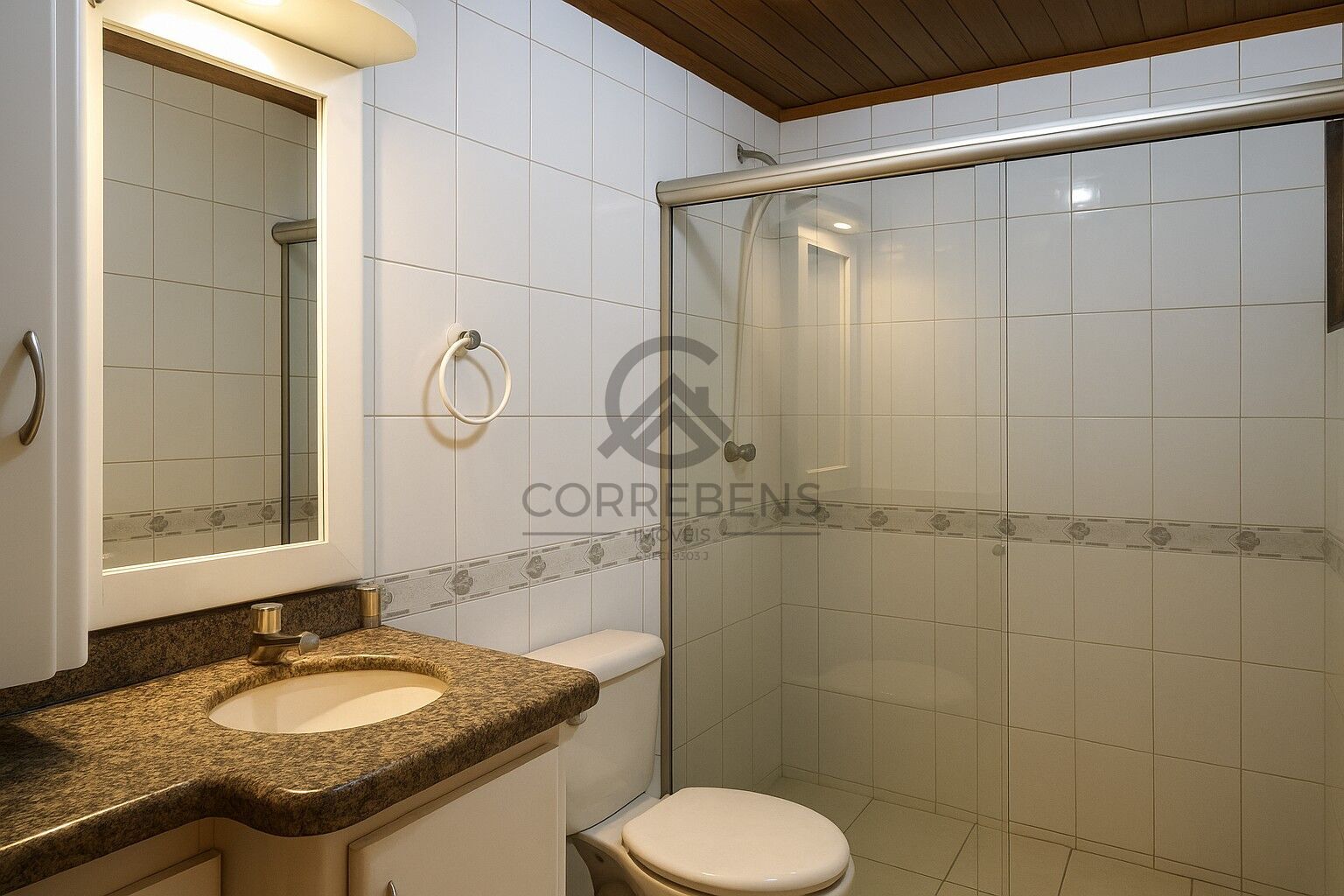 Apartamento, 3 quartos, 96 m² - Foto 11