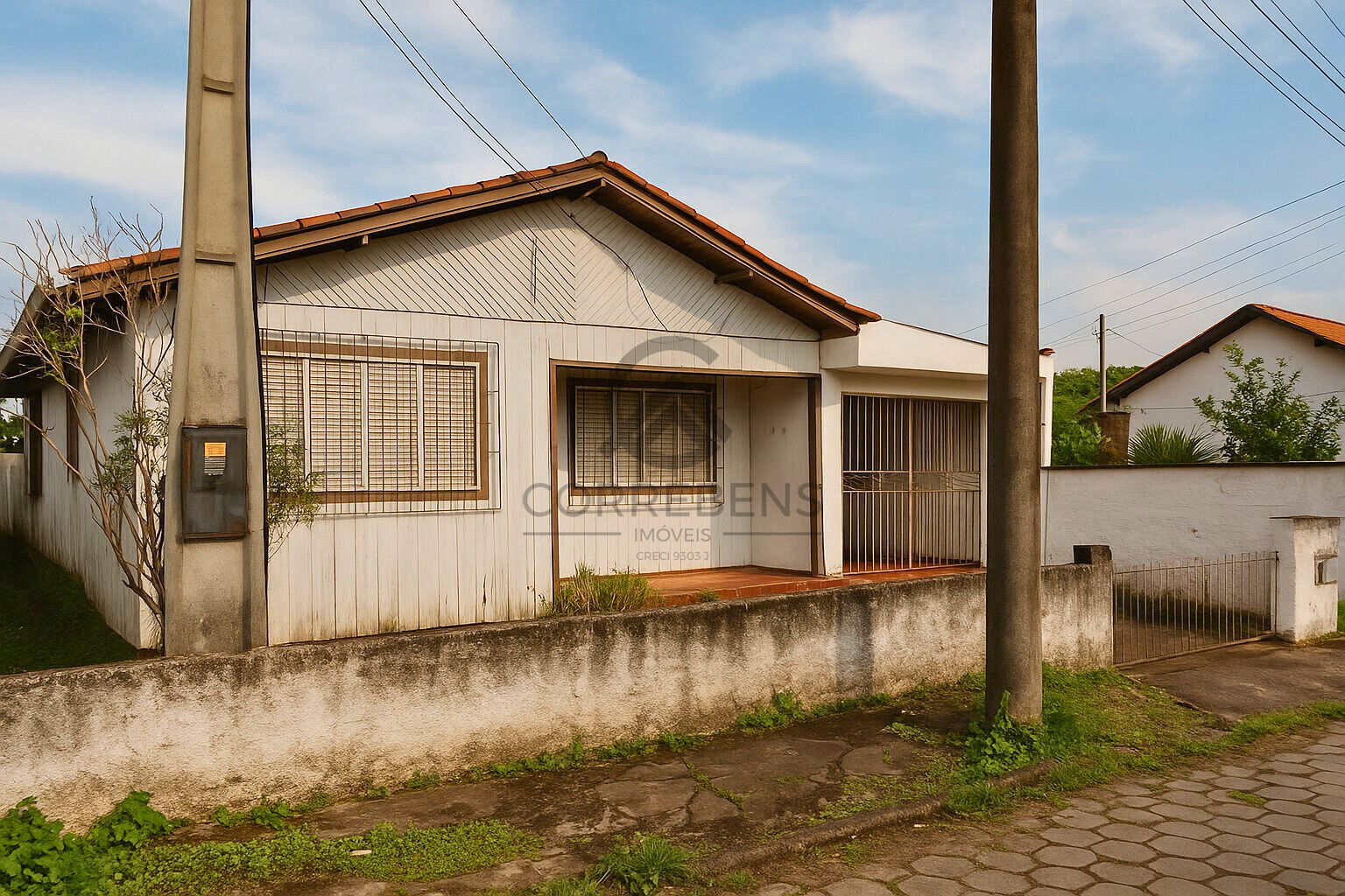 Terreno, 408 m² - Foto 3