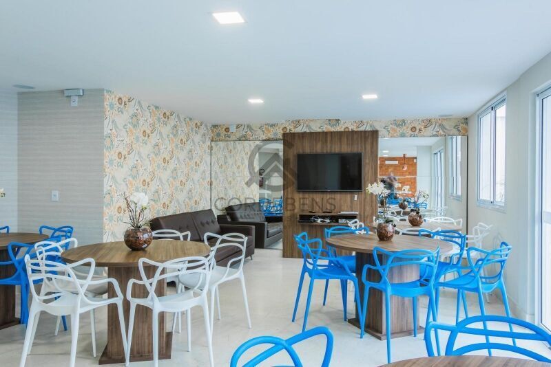 Apartamento, 2 quartos, 69 m² - Foto 9