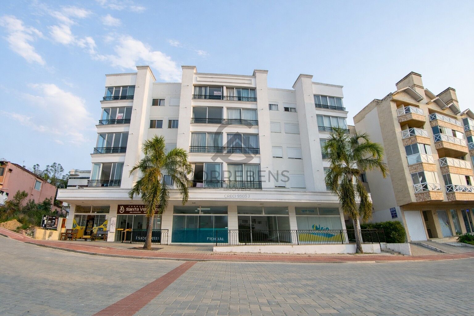 Apartamento, 2 quartos, 69 m² - Foto 2