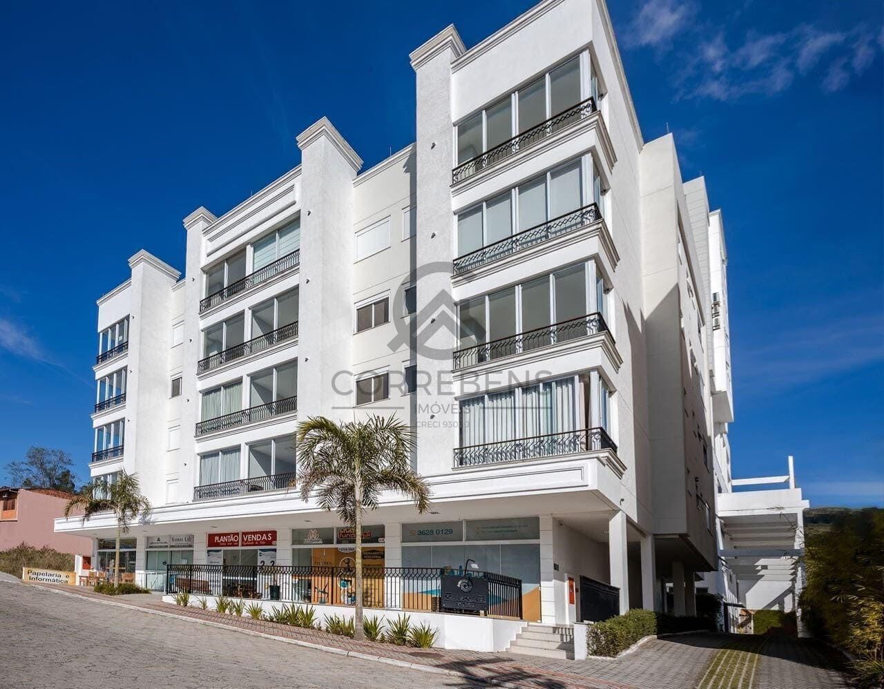 Apartamento, 2 quartos, 69 m² - Foto 1