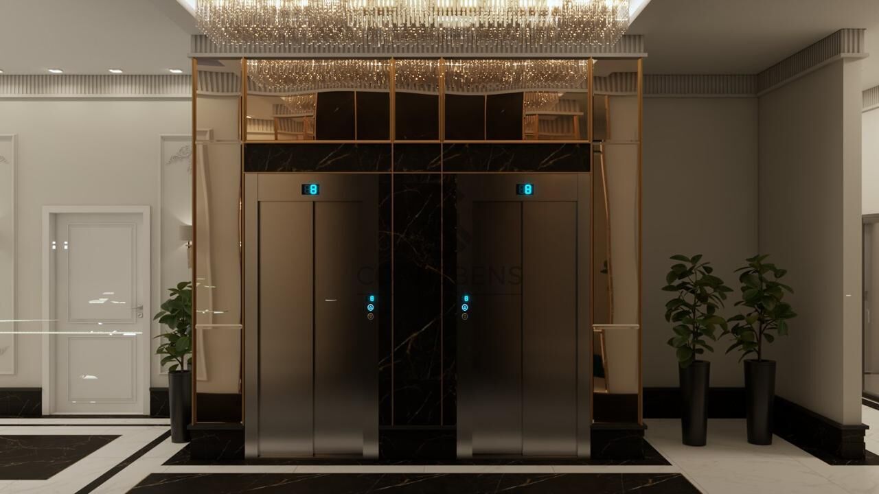 Apartamento, 2 quartos, 77 m² - Foto 3