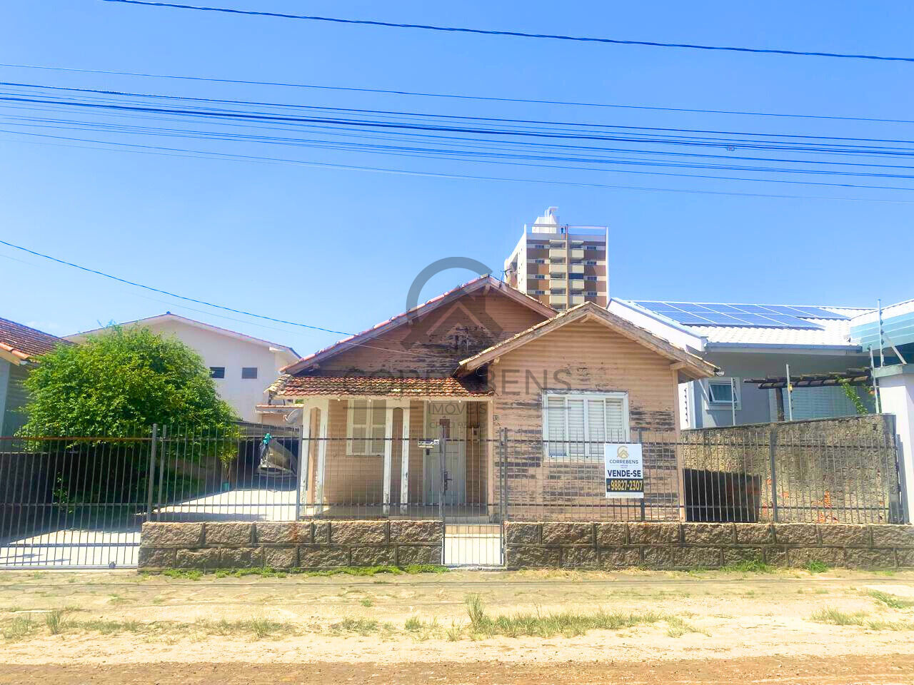 Terreno, 349 m² - Foto 2