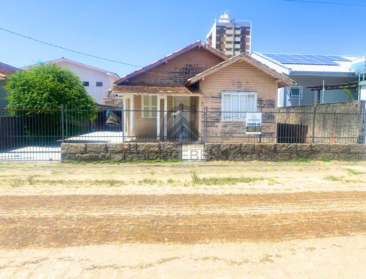 Terreno, 349 m² - Foto 1