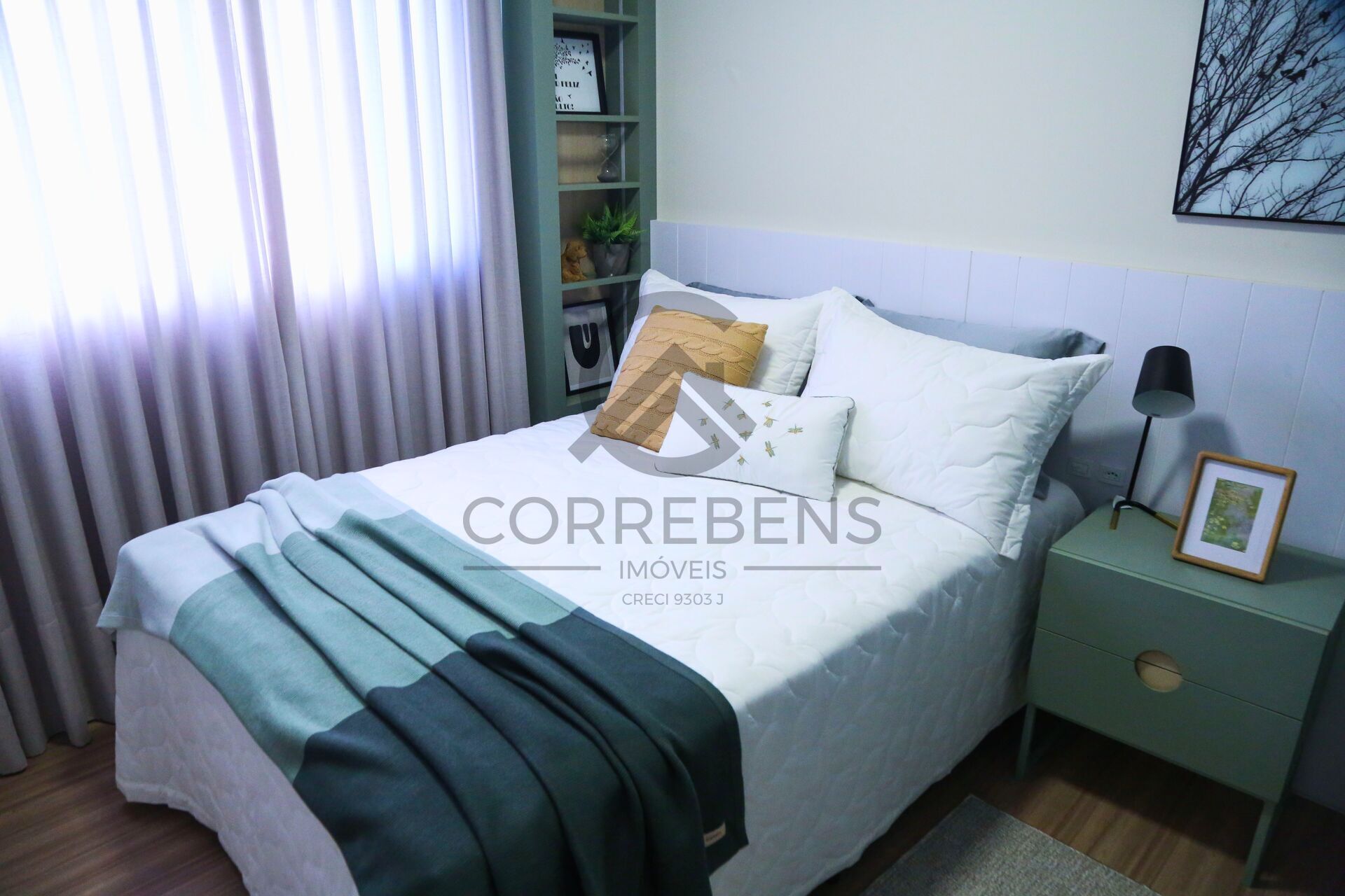 Apartamento à venda com 2 quartos, 88m² - Foto 8