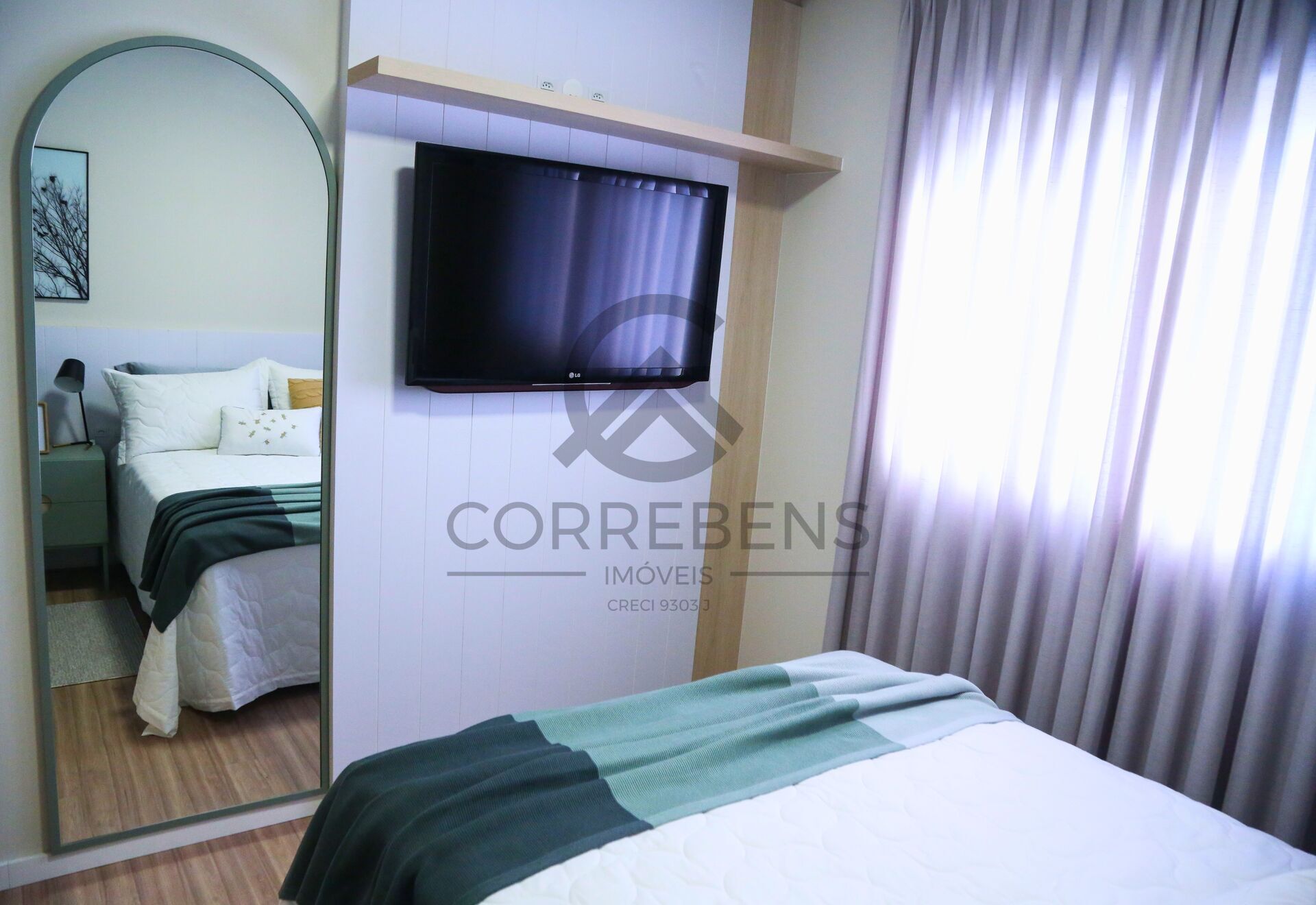 Apartamento à venda com 2 quartos, 88m² - Foto 10