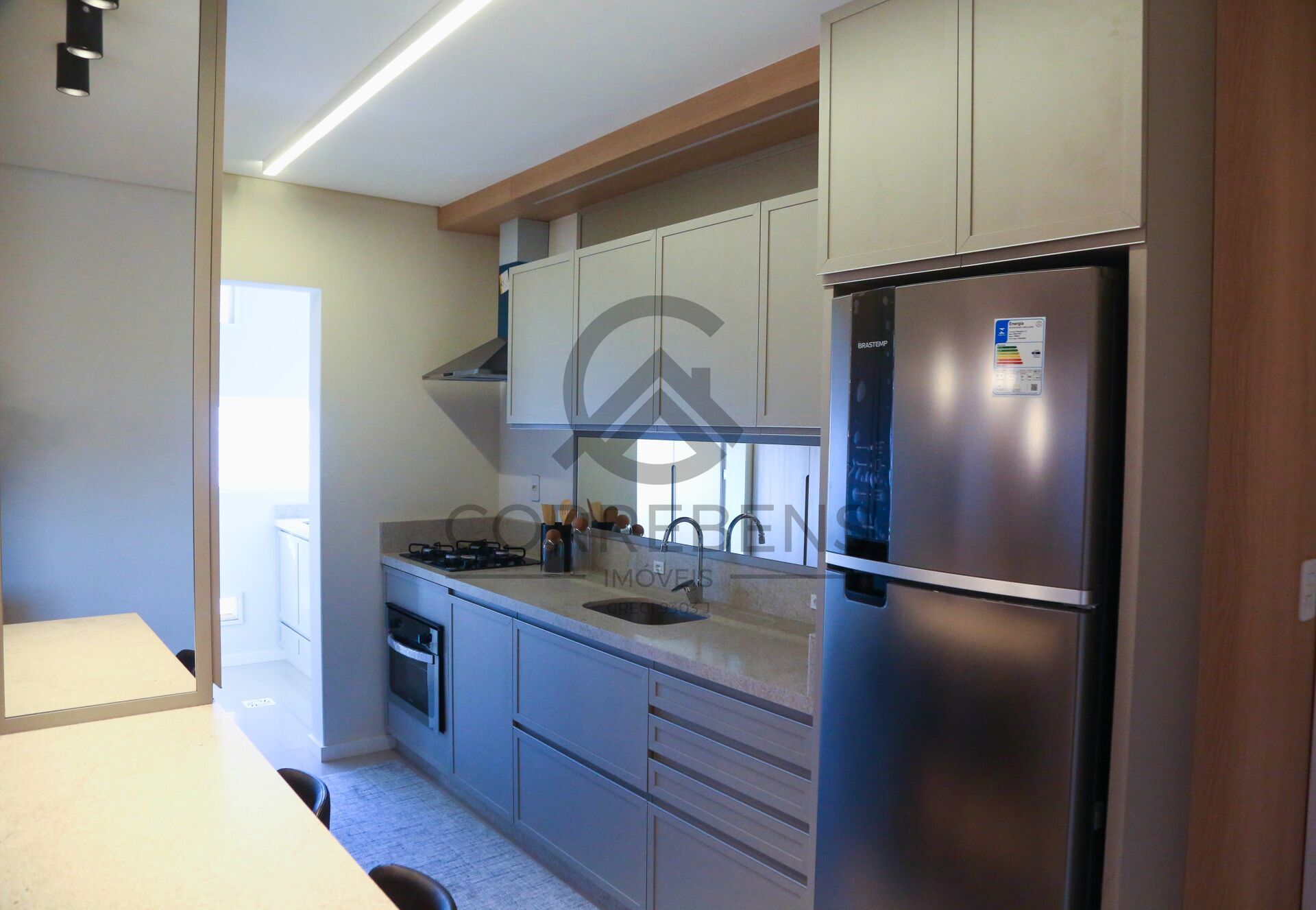 Apartamento à venda com 2 quartos, 88m² - Foto 6