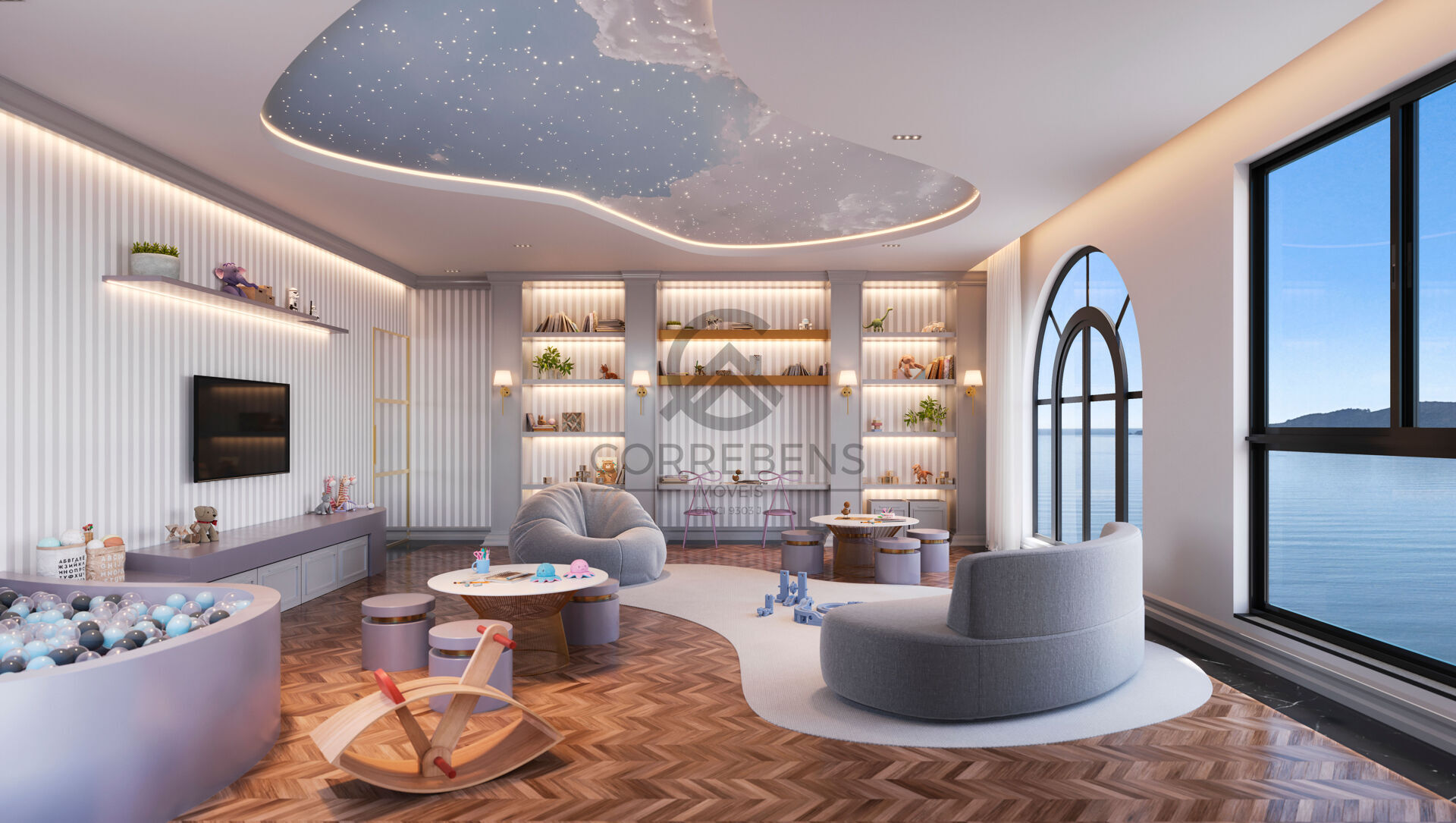 Apartamento, 4 quartos, 251 m² - Foto 15