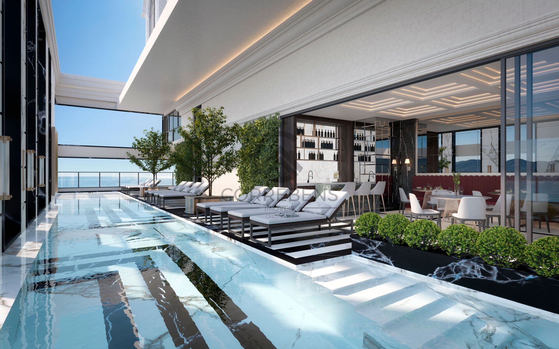 Apartamento, 4 quartos, 251 m² - Foto 24