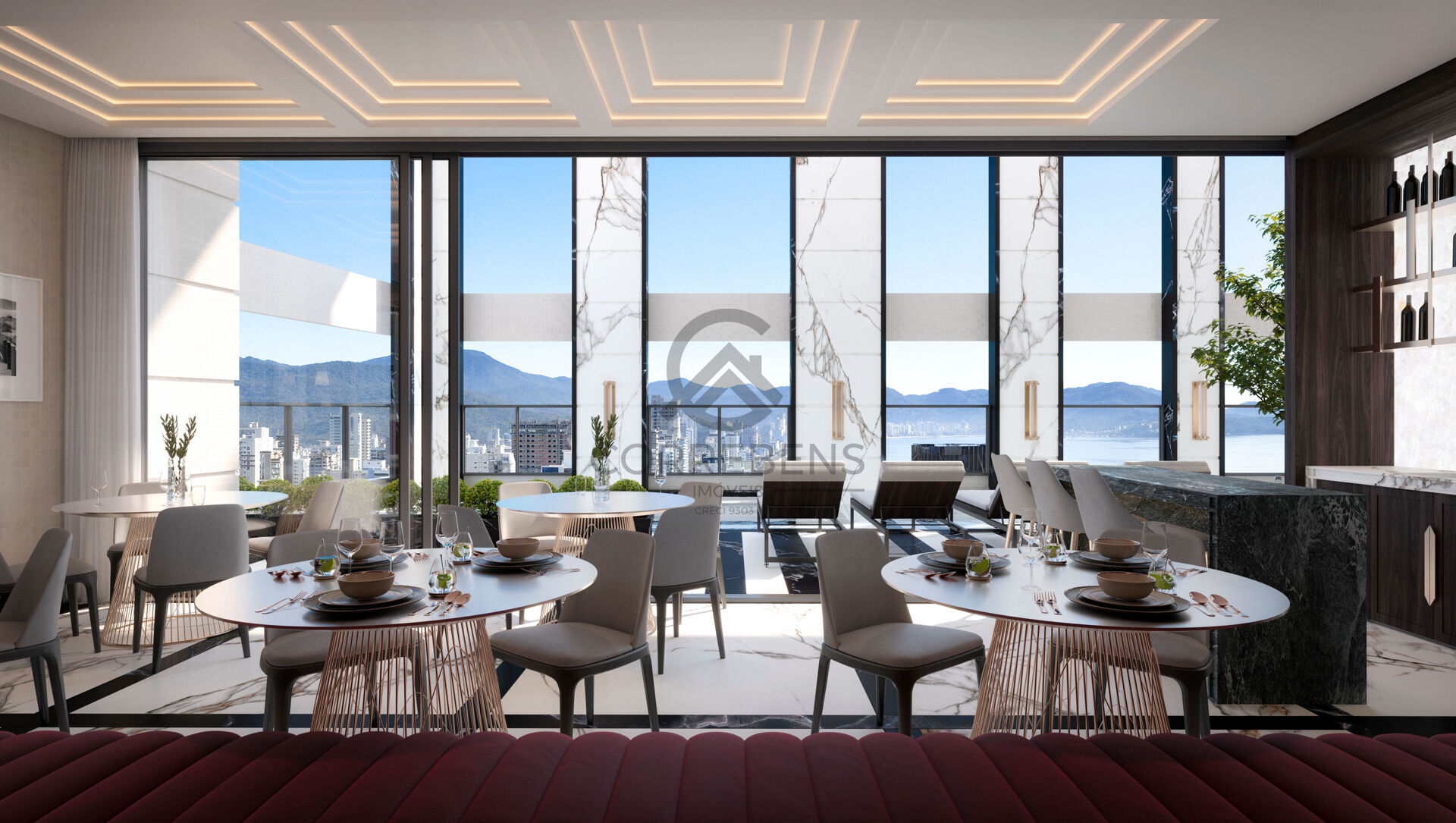 Apartamento, 4 quartos, 251 m² - Foto 22