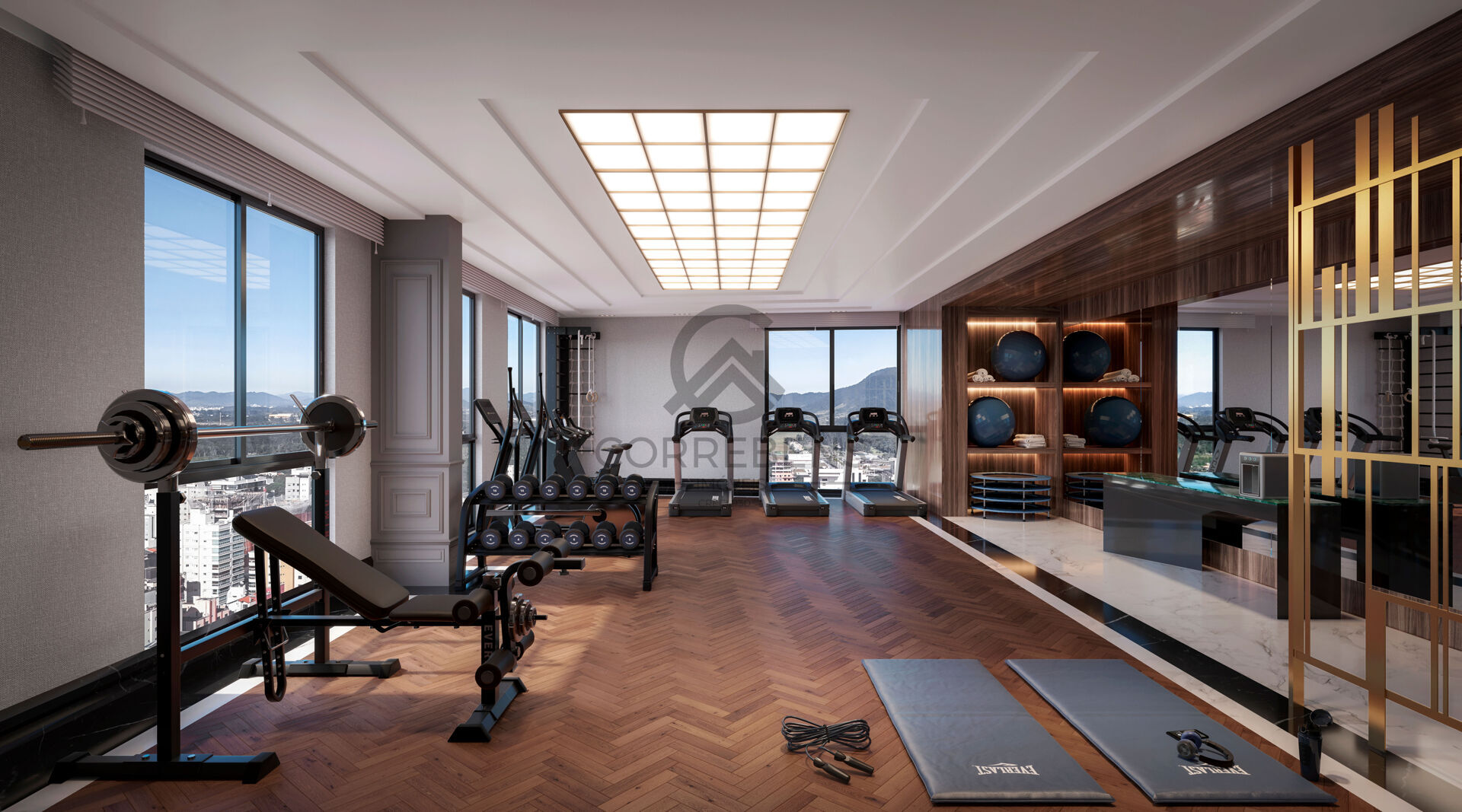 Apartamento, 4 quartos, 251 m² - Foto 11