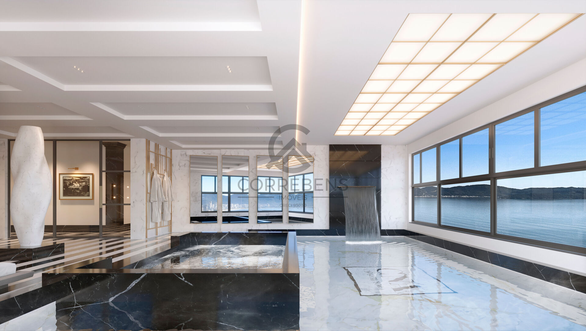 Apartamento, 4 quartos, 251 m² - Foto 27