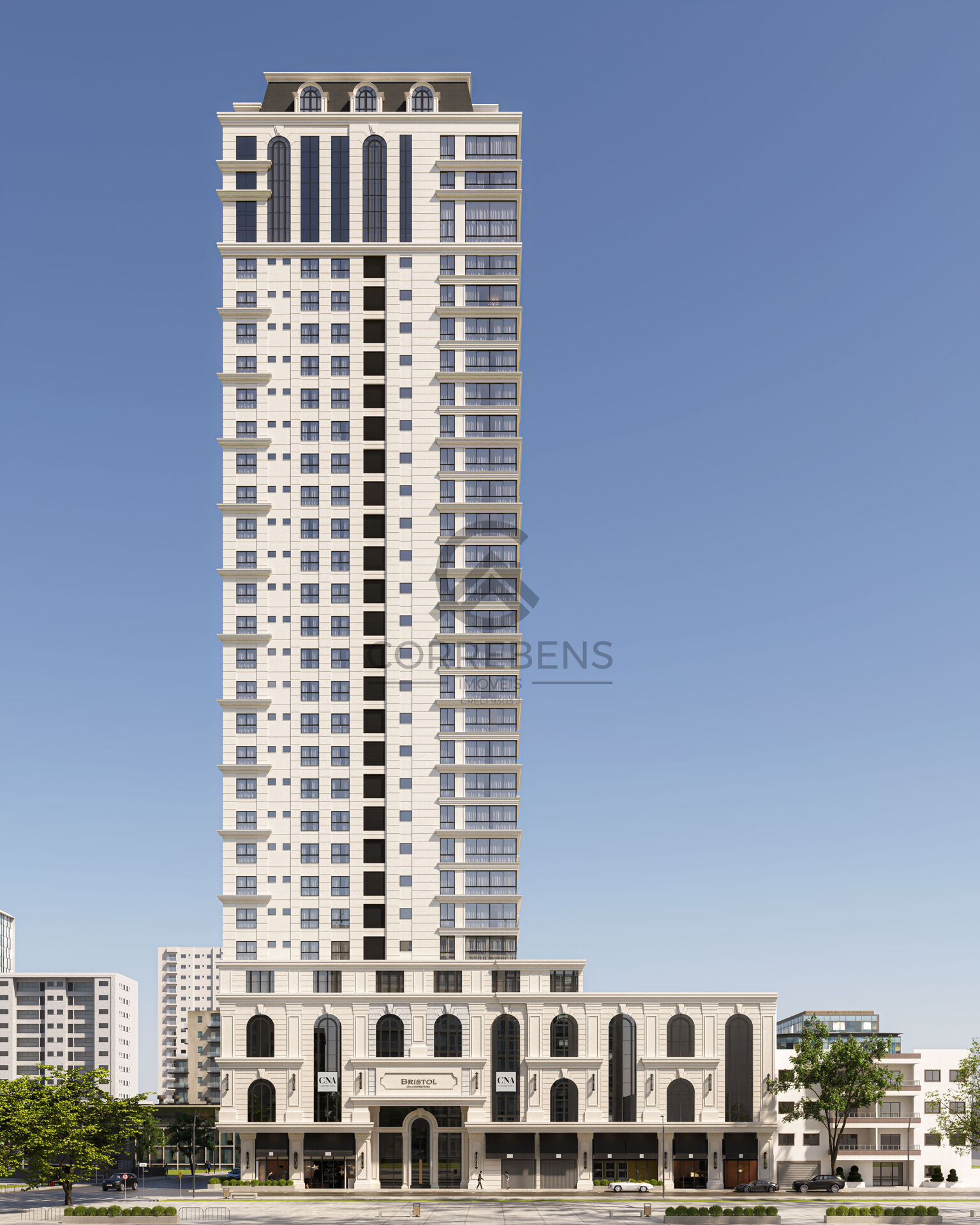 Apartamento, 4 quartos, 251 m² - Foto 37