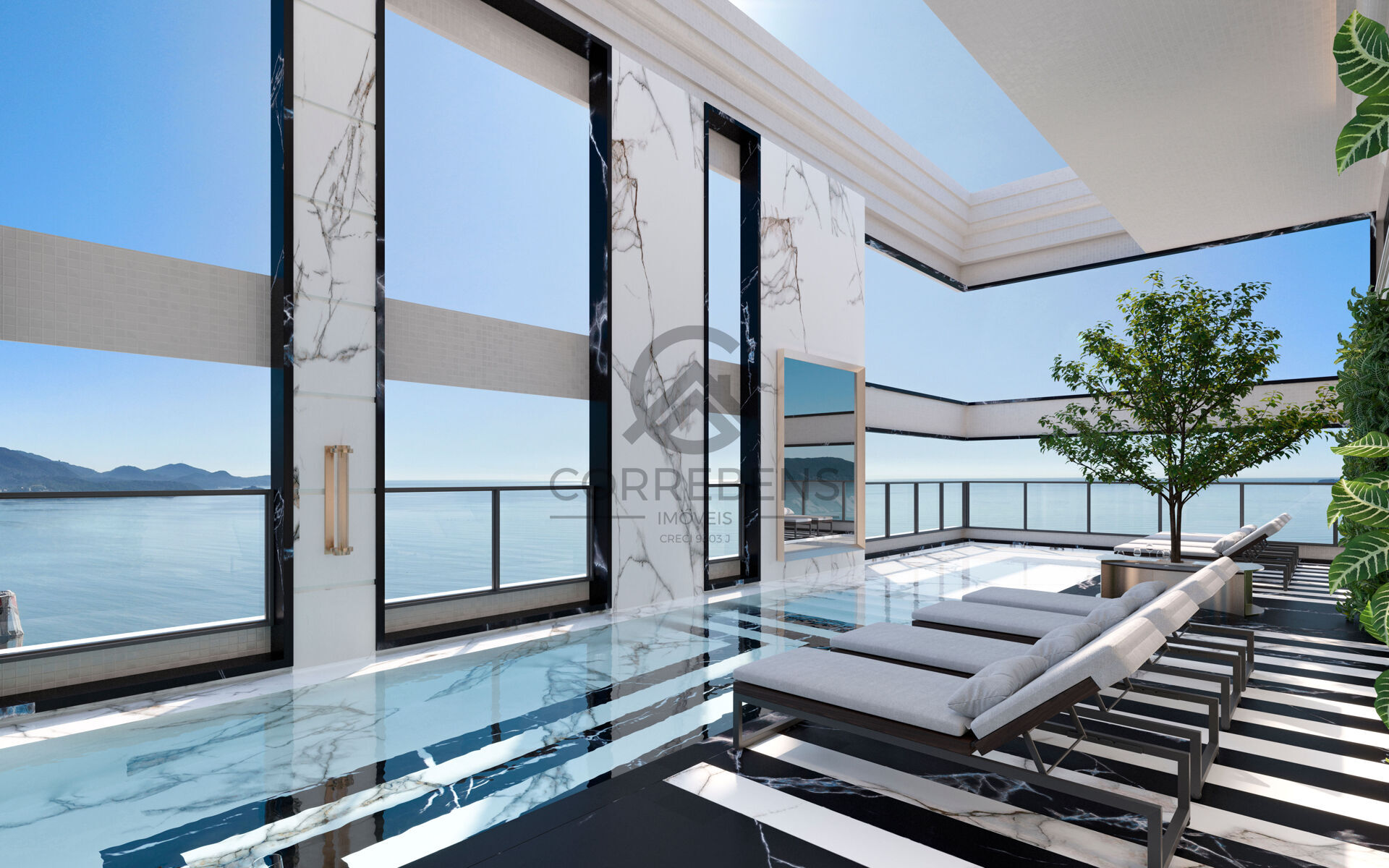 Apartamento, 4 quartos, 251 m² - Foto 25