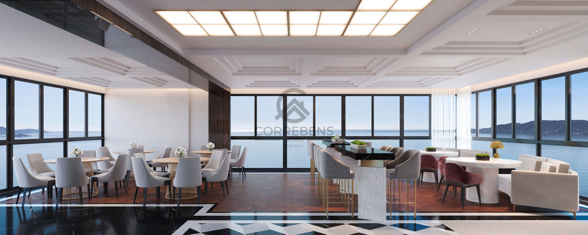 Apartamento, 4 quartos, 251 m² - Foto 16