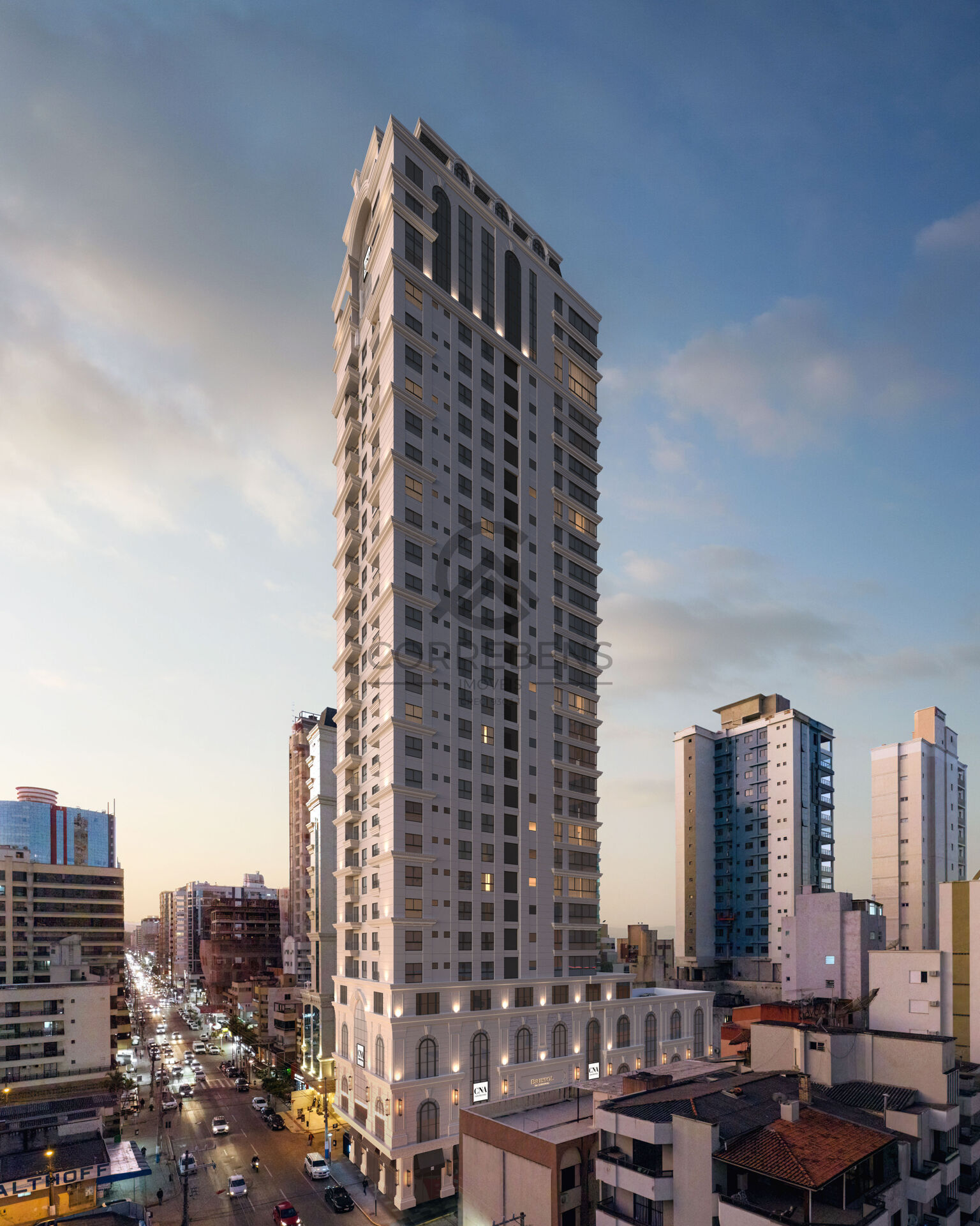 Apartamento, 4 quartos, 251 m² - Foto 6