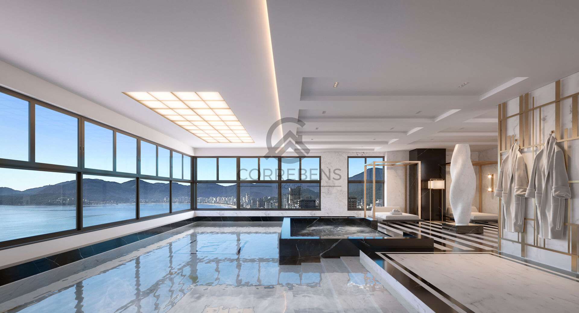 Apartamento, 4 quartos, 251 m² - Foto 28