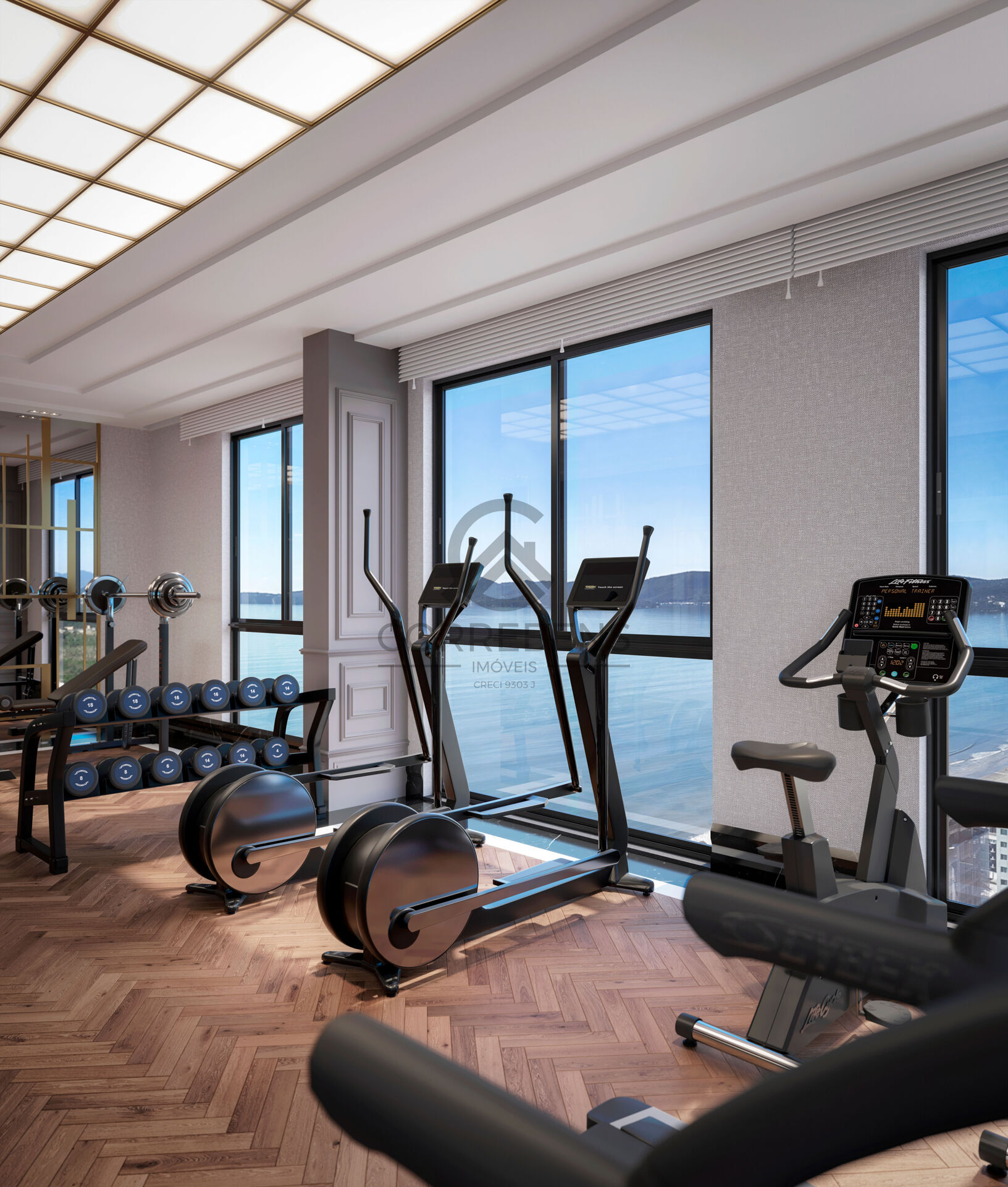 Apartamento, 4 quartos, 251 m² - Foto 14