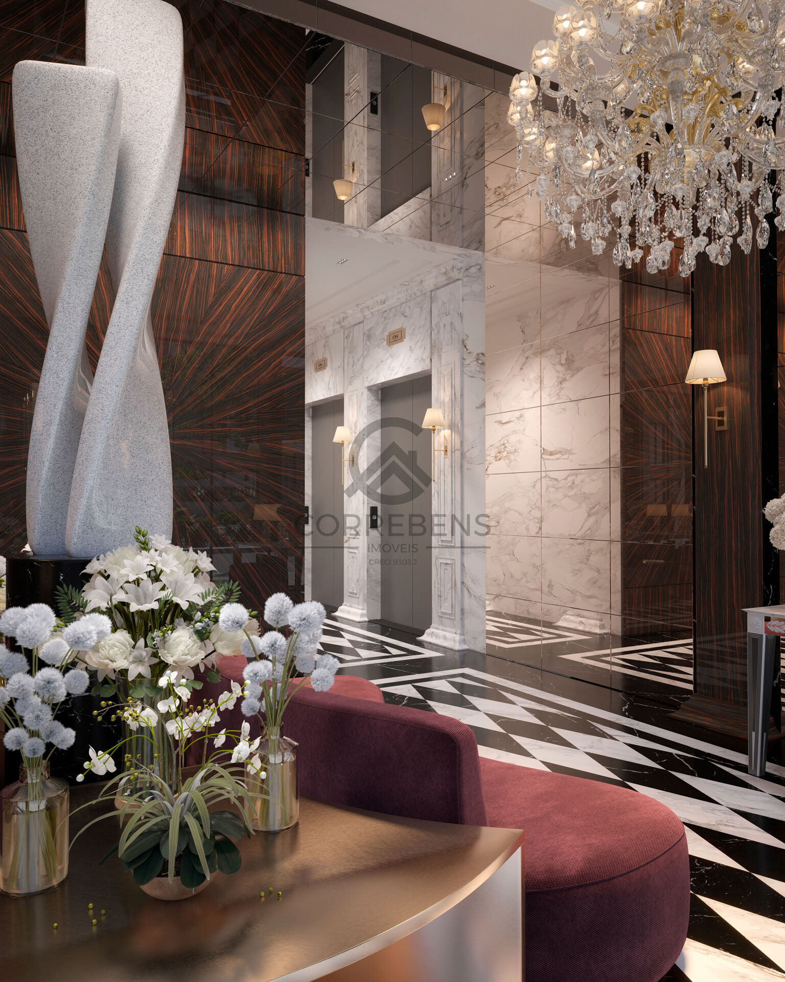 Apartamento, 4 quartos, 251 m² - Foto 18