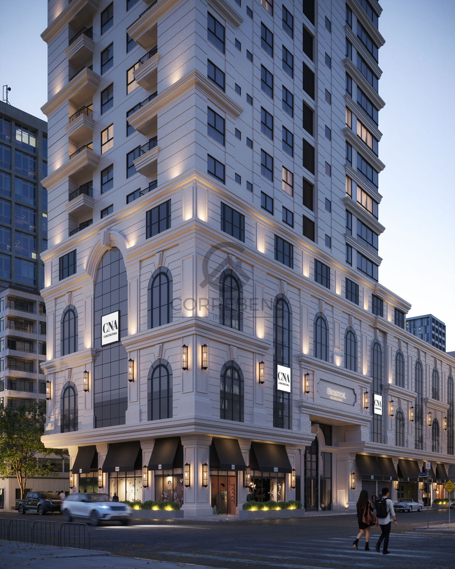 Apartamento, 4 quartos, 251 m² - Foto 39