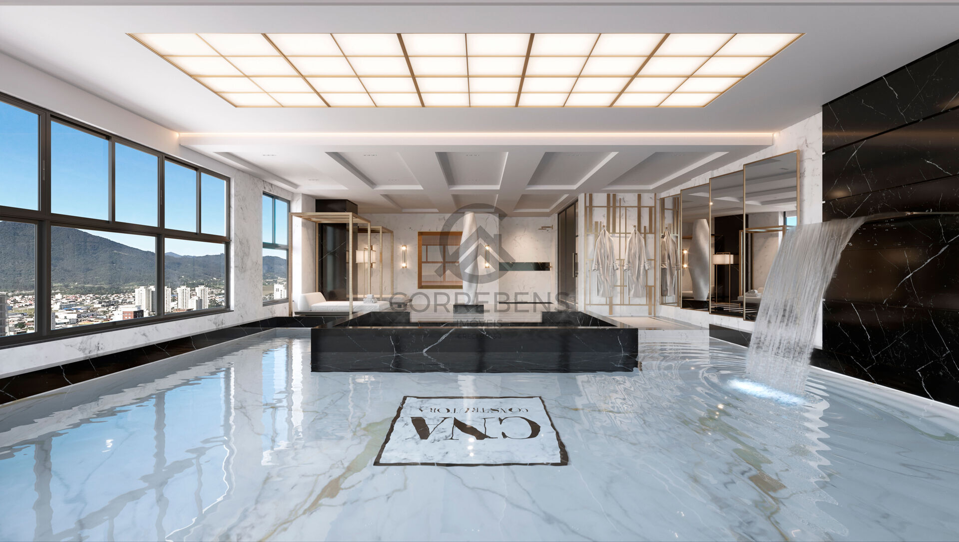 Apartamento, 4 quartos, 251 m² - Foto 26