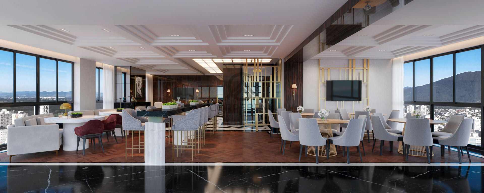 Apartamento, 4 quartos, 251 m² - Foto 10