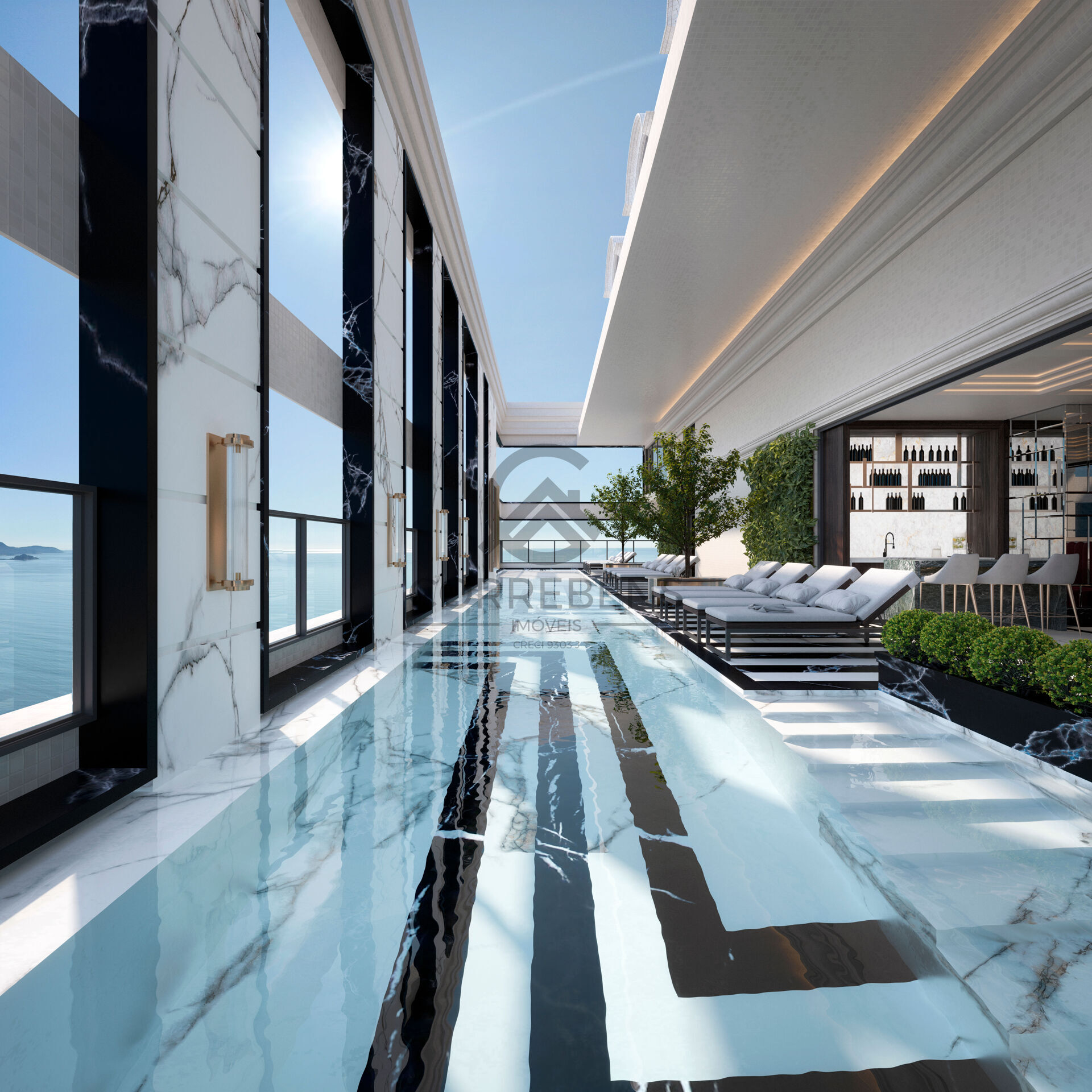 Apartamento, 4 quartos, 251 m² - Foto 23