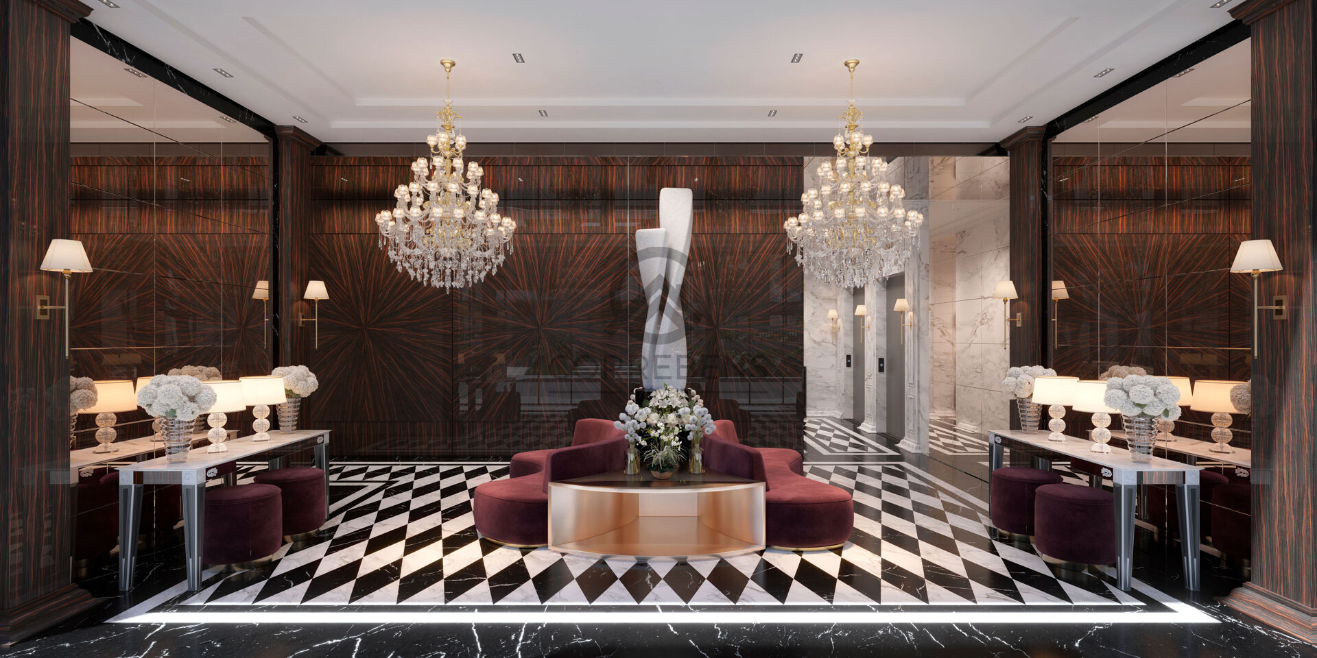 Apartamento, 4 quartos, 251 m² - Foto 9