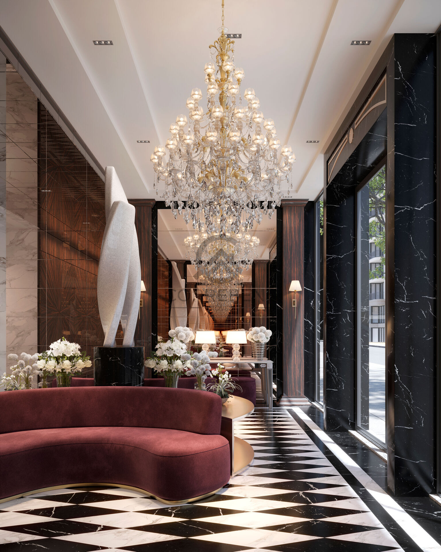 Apartamento, 4 quartos, 251 m² - Foto 21