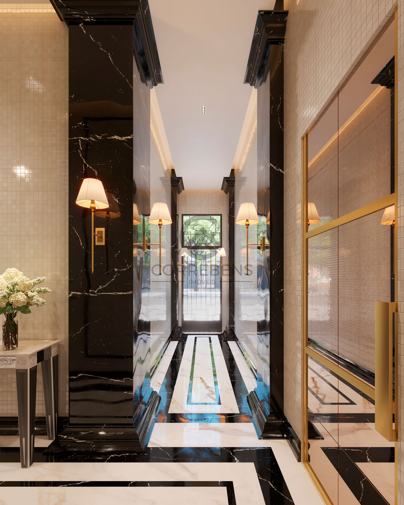 Apartamento, 4 quartos, 251 m² - Foto 7