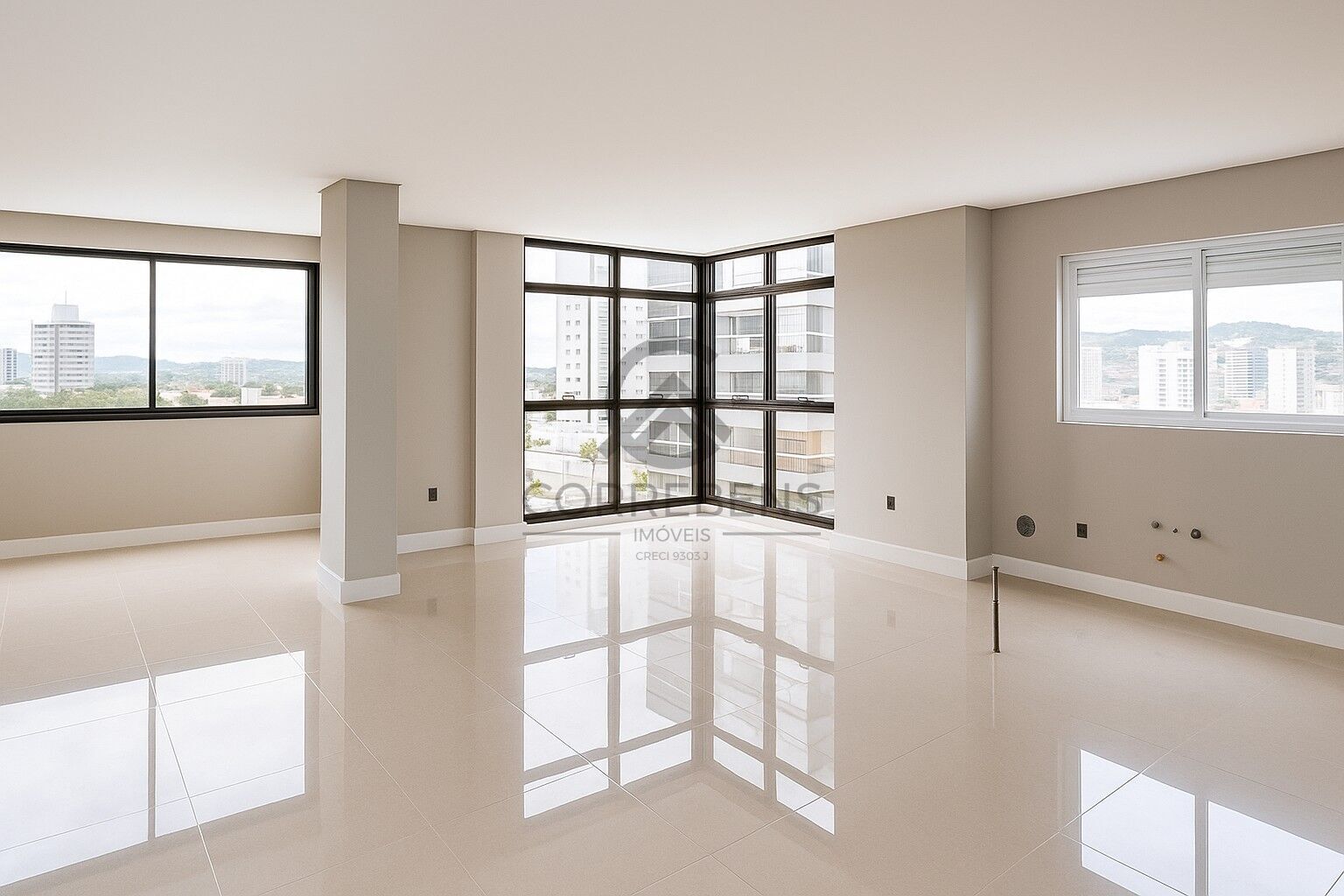 Apartamento, 2 quartos, 117 m² - Foto 1