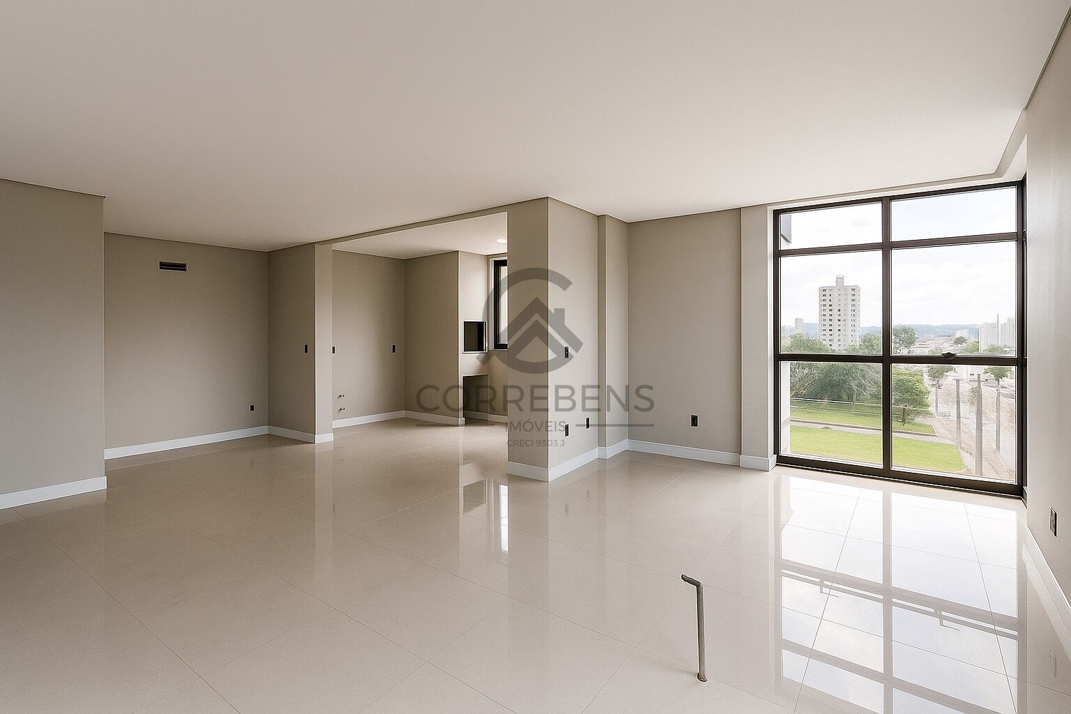 Apartamento, 2 quartos, 117 m² - Foto 2