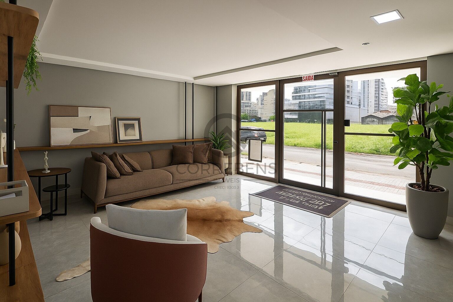 Apartamento, 2 quartos, 117 m² - Foto 21