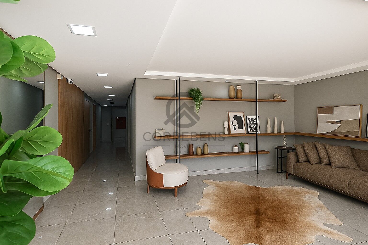 Apartamento, 2 quartos, 117 m² - Foto 22