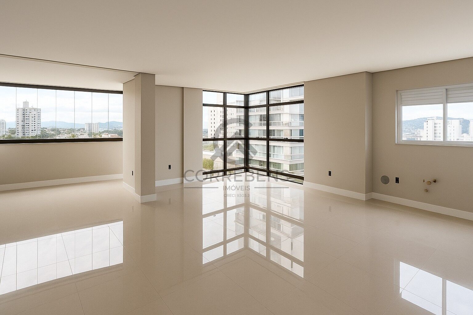 Apartamento, 2 quartos, 117 m² - Foto 3