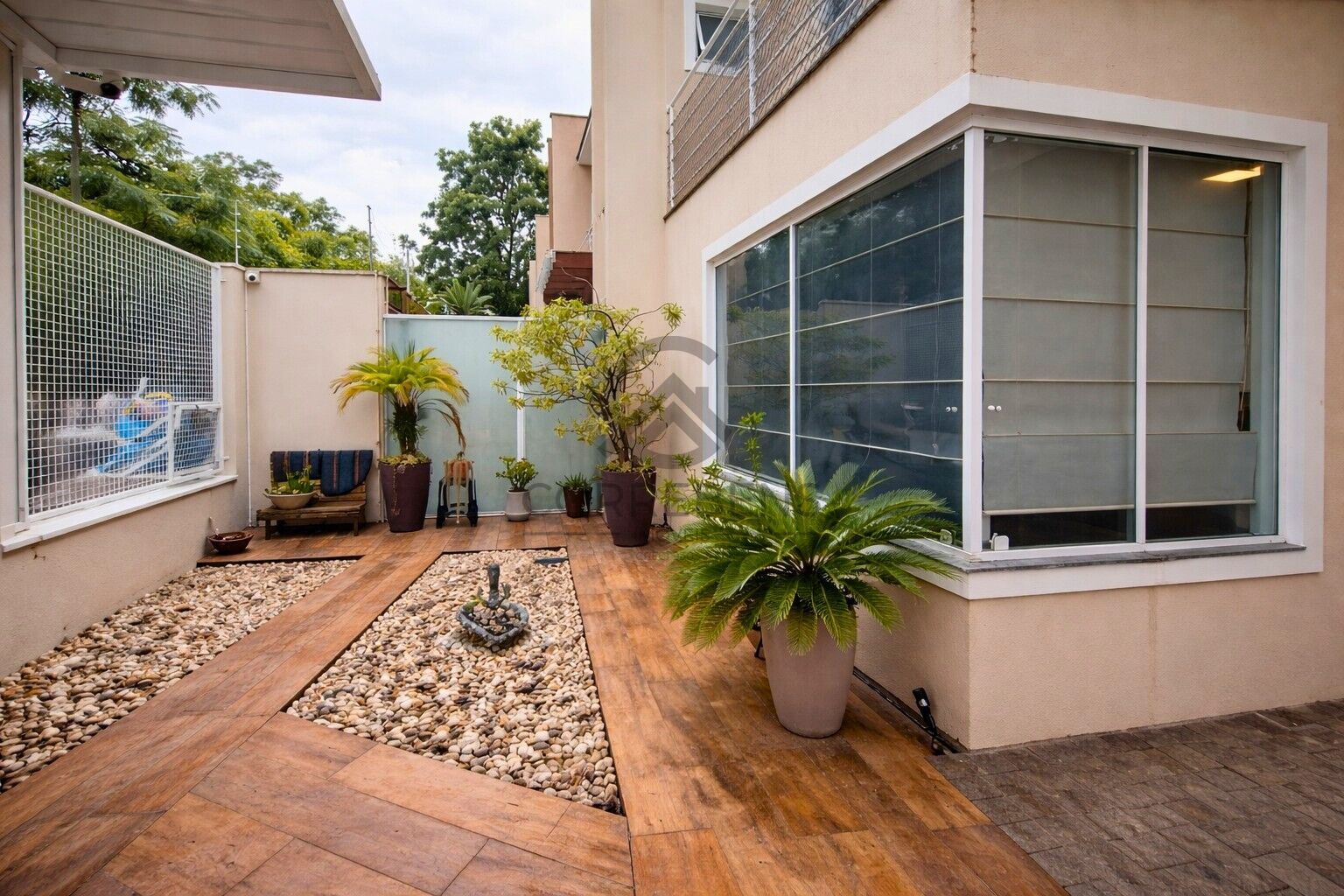 Casa, 3 quartos, 123 m² - Foto 22