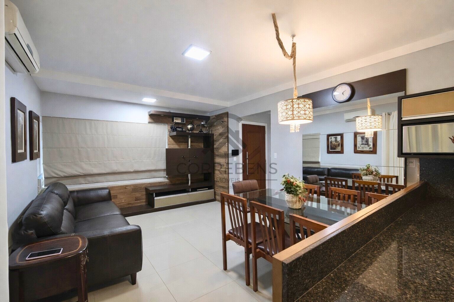 Casa, 3 quartos, 123 m² - Foto 2