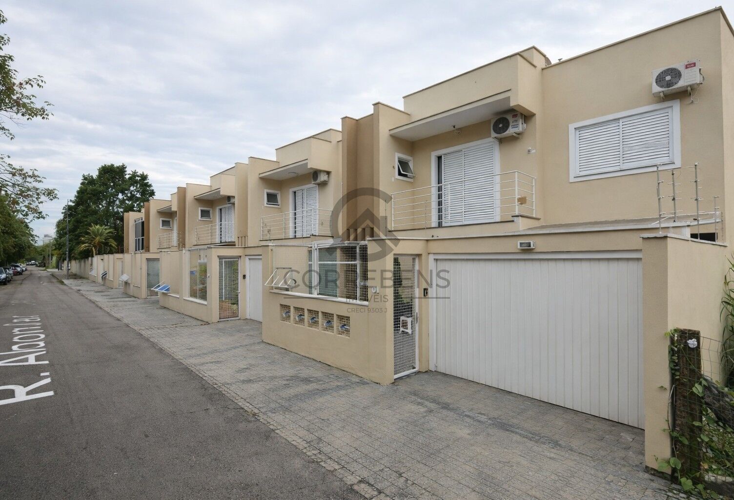 Casa, 3 quartos, 123 m² - Foto 1