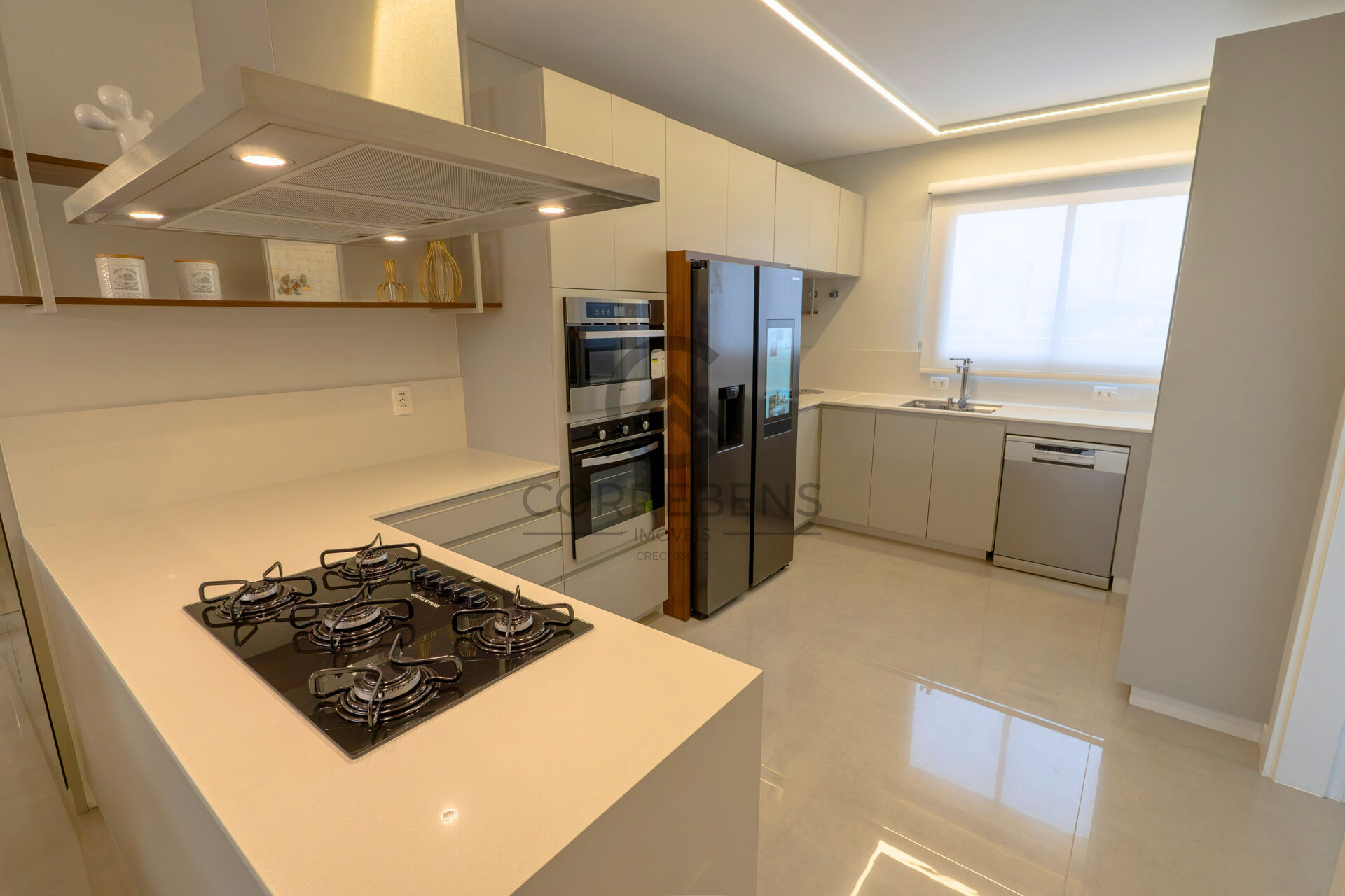 Apartamento, 3 quartos, 153 m² - Foto 16
