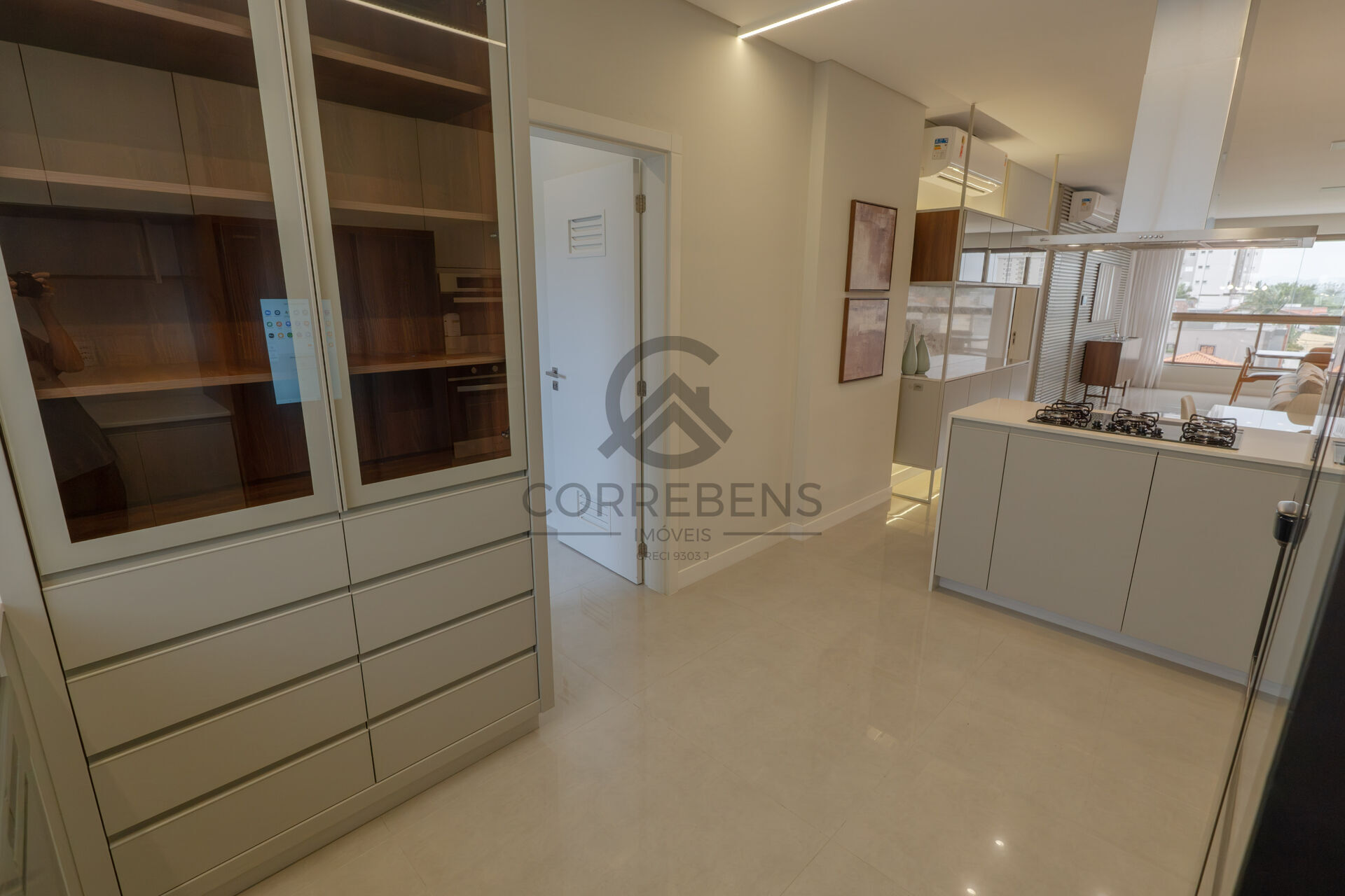 Apartamento, 3 quartos, 153 m² - Foto 13