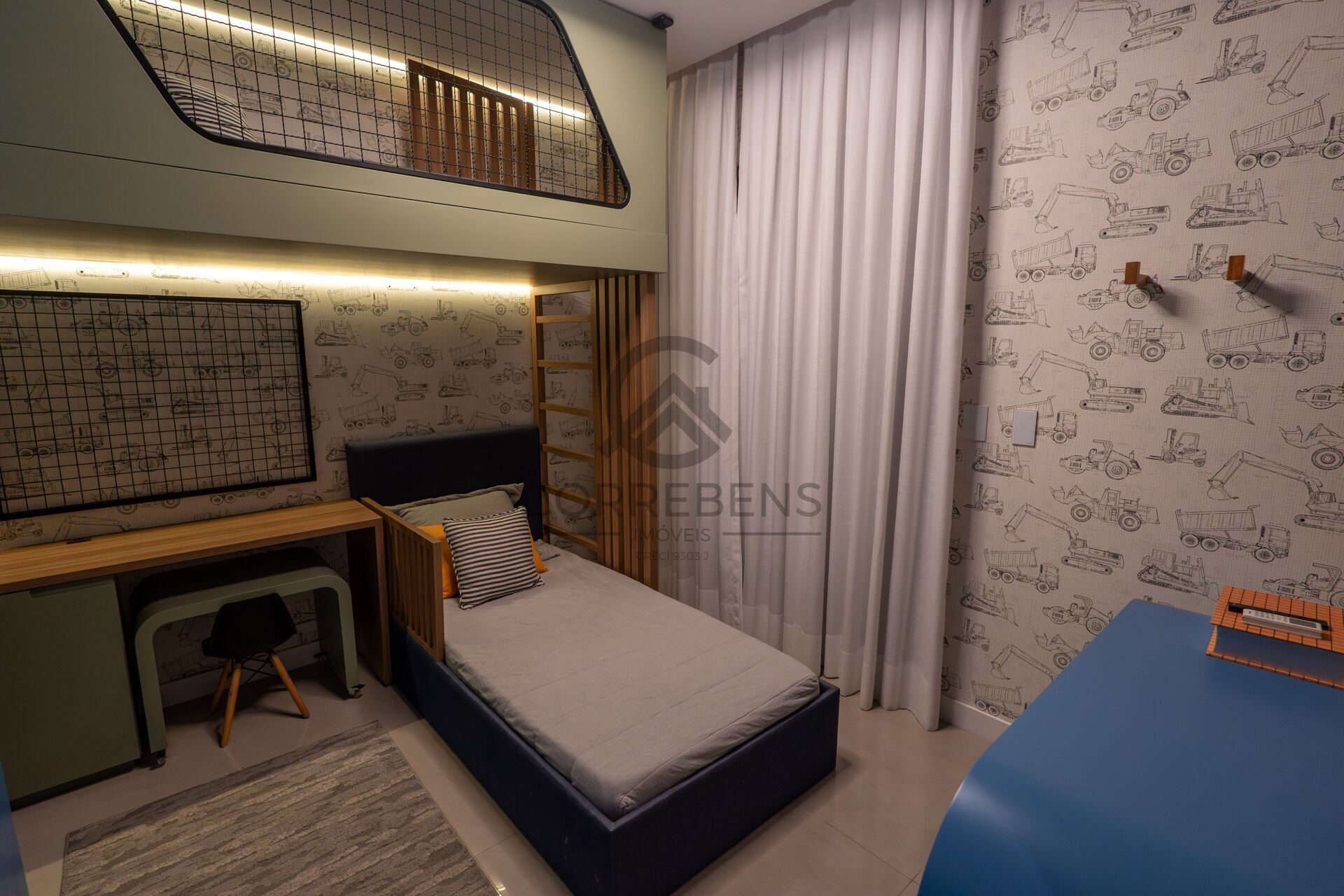 Apartamento, 3 quartos, 153 m² - Foto 17