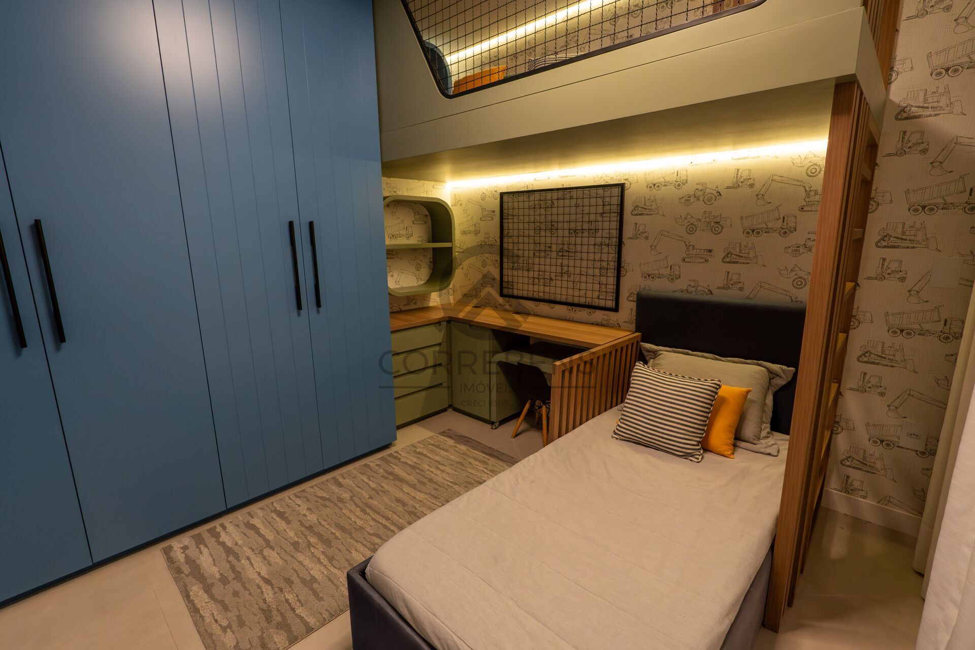 Apartamento, 3 quartos, 153 m² - Foto 18