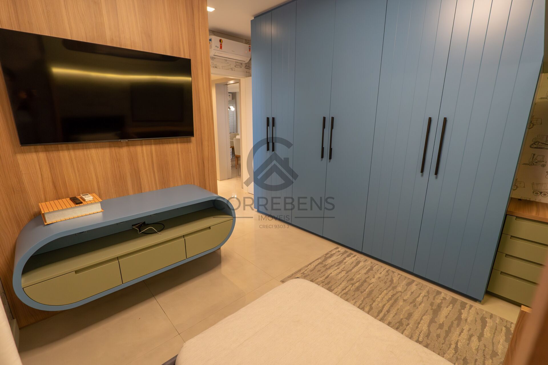 Apartamento, 3 quartos, 153 m² - Foto 19