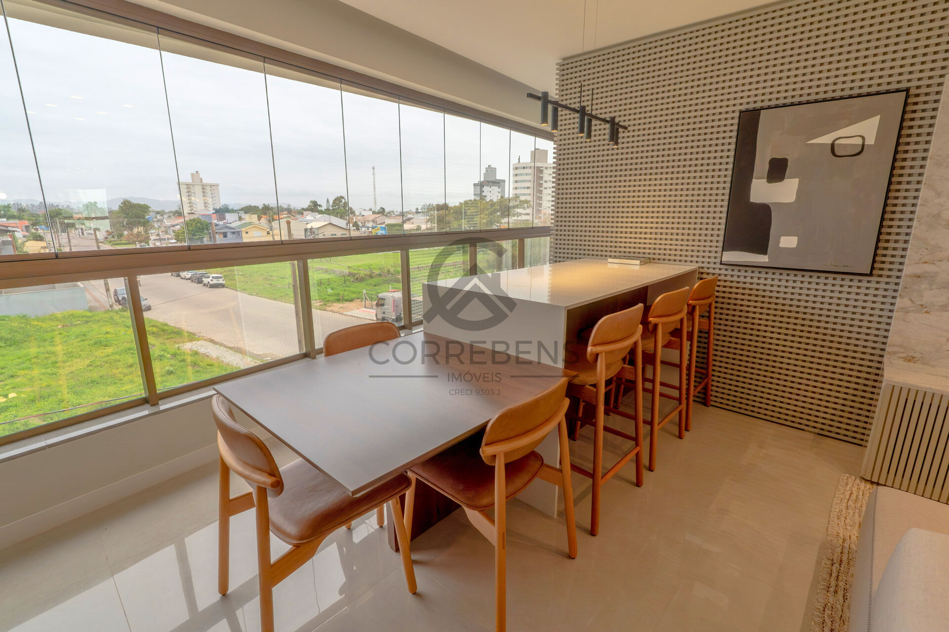 Apartamento, 3 quartos, 153 m² - Foto 6