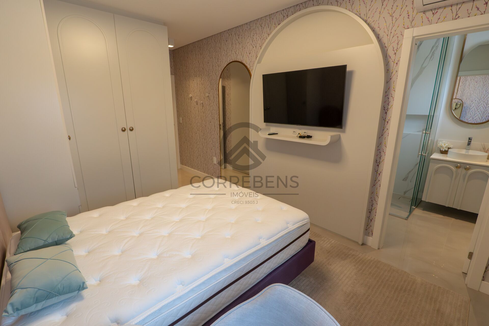 Apartamento, 3 quartos, 153 m² - Foto 22